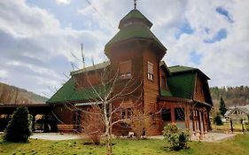 Jelenia Góra Sobieszów APARTAMENT BASIA Zielone Wzgórze -Willa Tosia