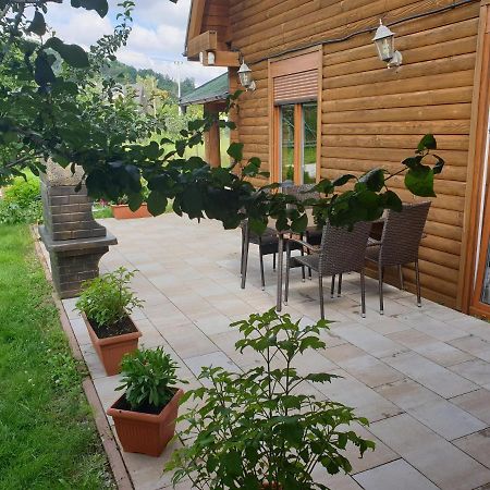Jelenia Góra Sobieszów APARTAMENT BASIA Zielone Wzgórze -Willa Tosia Zewnętrze zdjęcie