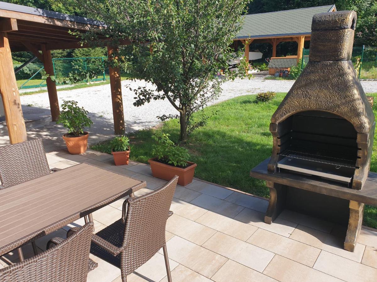Jelenia Góra Sobieszów APARTAMENT BASIA Zielone Wzgórze -Willa Tosia Zewnętrze zdjęcie