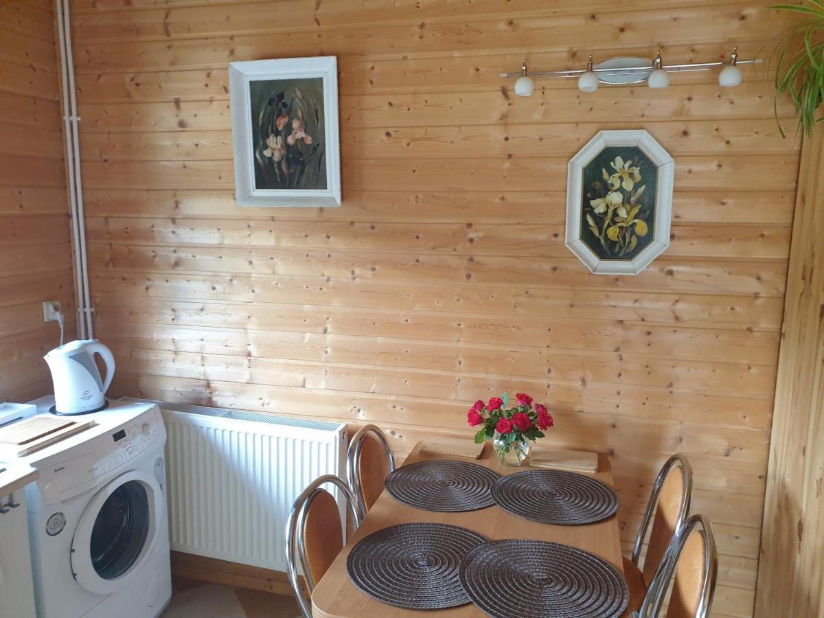 Jelenia Góra Sobieszów APARTAMENT BASIA Zielone Wzgórze -Willa Tosia Zewnętrze zdjęcie