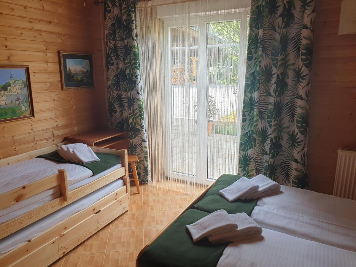 Jelenia Góra Sobieszów APARTAMENT BASIA Zielone Wzgórze -Willa Tosia Zewnętrze zdjęcie