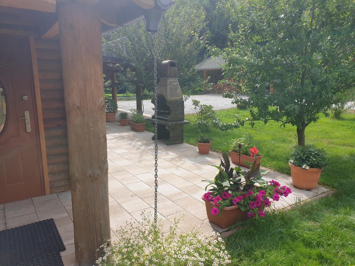 Jelenia Góra Sobieszów APARTAMENT BASIA Zielone Wzgórze -Willa Tosia Zewnętrze zdjęcie
