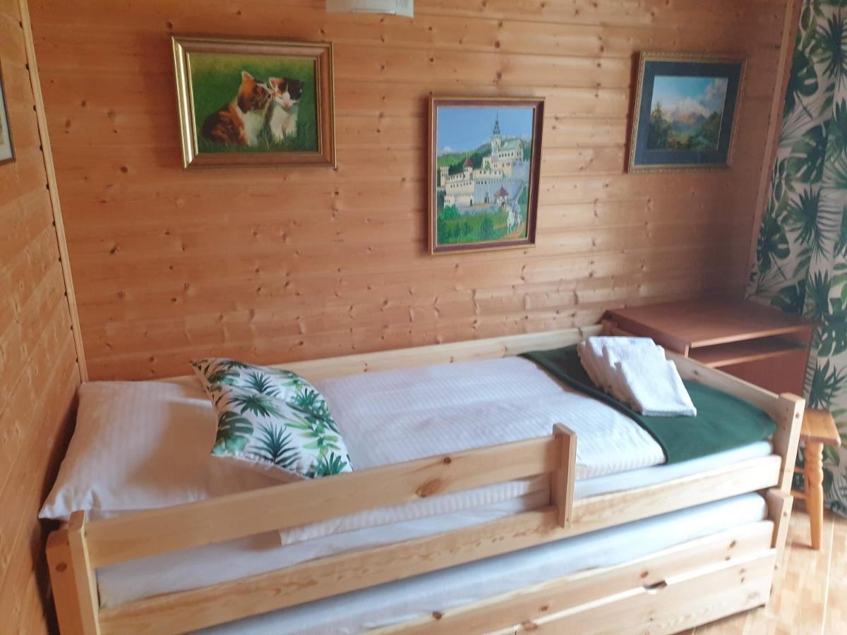 Jelenia Góra Sobieszów APARTAMENT BASIA Zielone Wzgórze -Willa Tosia Zewnętrze zdjęcie