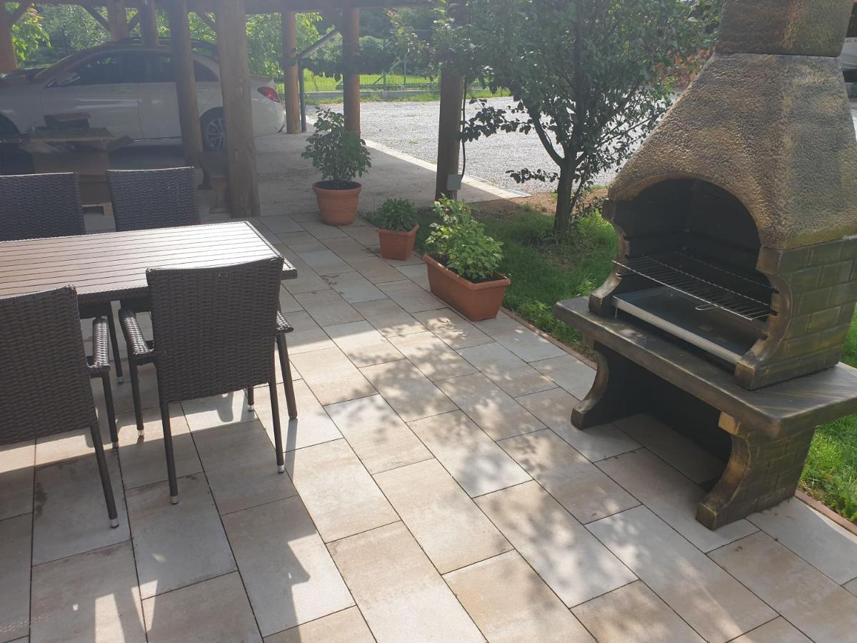 Jelenia Góra Sobieszów APARTAMENT BASIA Zielone Wzgórze -Willa Tosia Zewnętrze zdjęcie