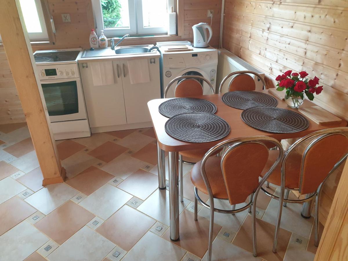 Jelenia Góra Sobieszów APARTAMENT BASIA Zielone Wzgórze -Willa Tosia Zewnętrze zdjęcie