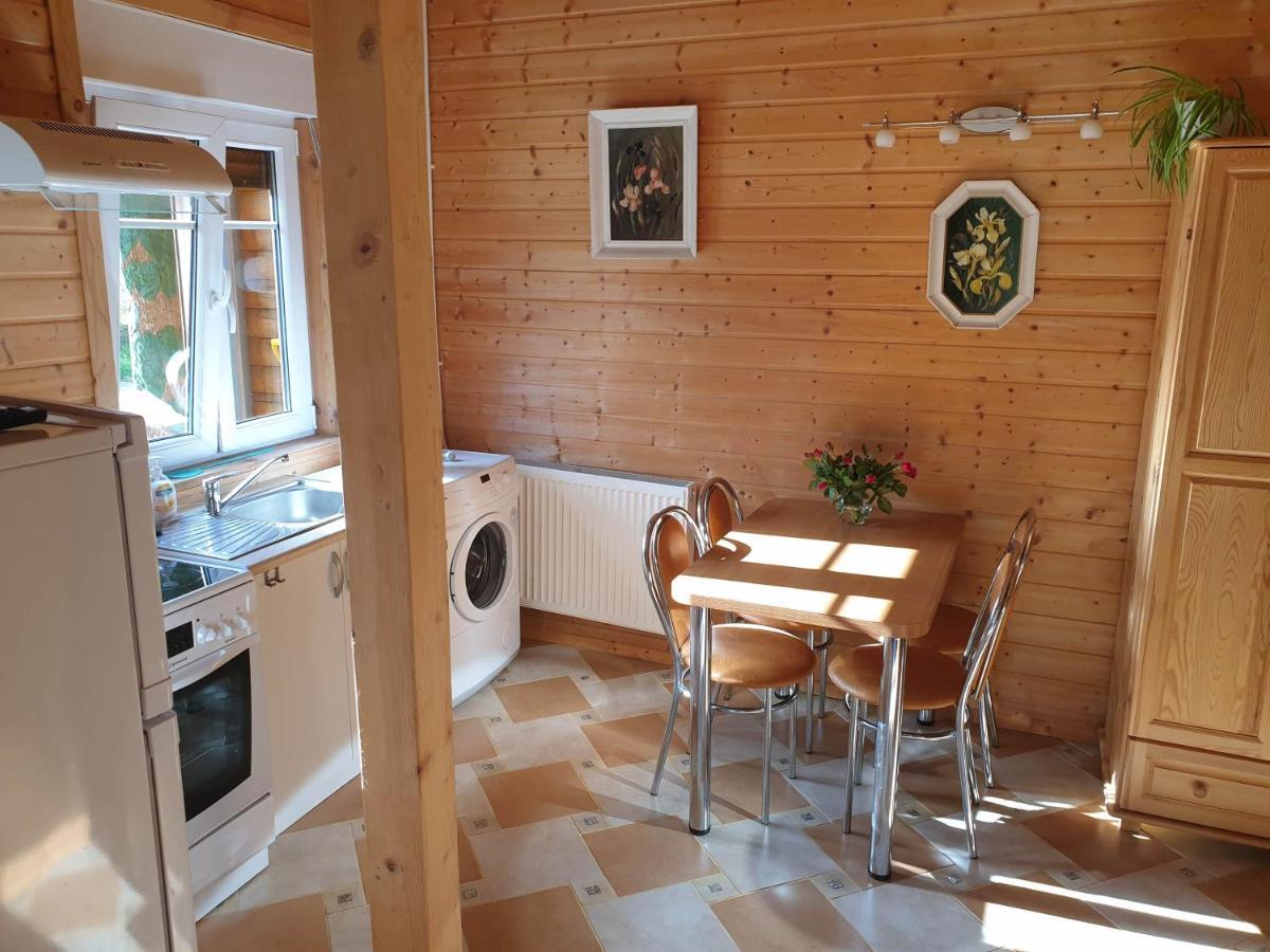 Jelenia Góra Sobieszów APARTAMENT BASIA Zielone Wzgórze -Willa Tosia Zewnętrze zdjęcie